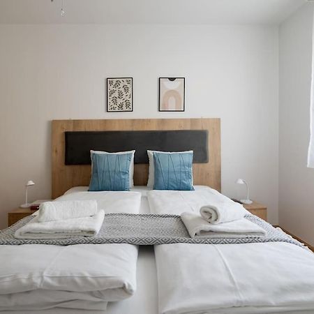 Cute 1Br Hideaway & City Quick By Hm Wien Eksteriør bilde