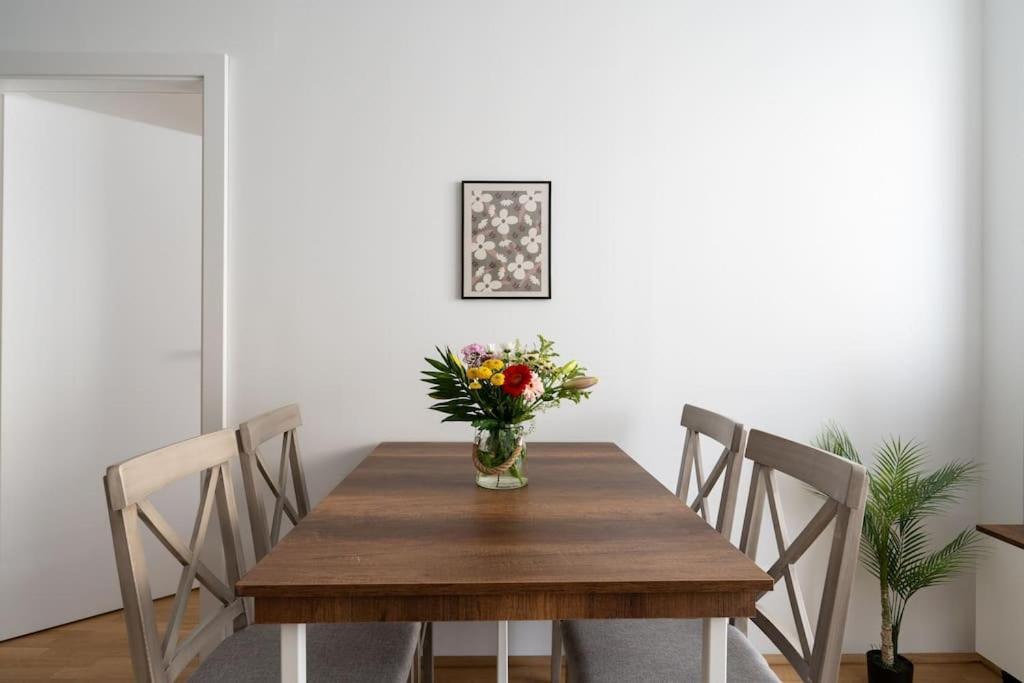 Cute 1Br Hideaway & City Quick By Hm Wien Eksteriør bilde